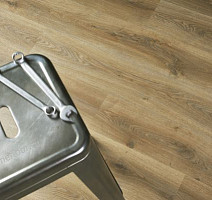 Кварцвиниловые полы FF-1300 Light FF-1336 Дуб Милпорт фото 1 | FLOORDEALER